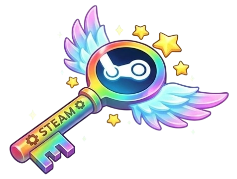 Legendary Mystery Key Steam