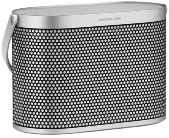 Beosound A5 Spaced Aluminium