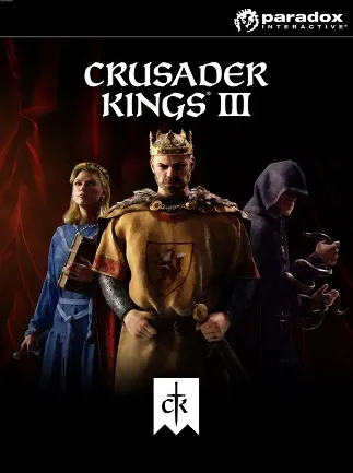 Crusader Kings III (PC) - Steam Key