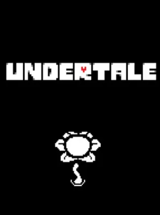 Undertale (PC) - Steam Key