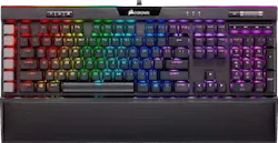 K95 RGB Platinum XT