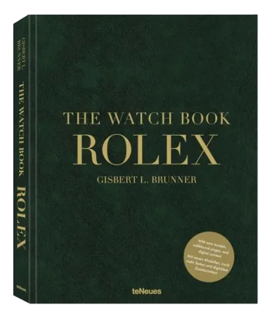 The Watch Book