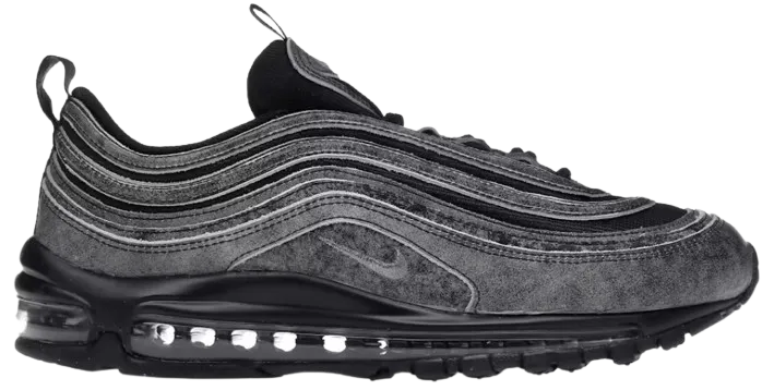 Nike Air Max 97 Homme Plus Black