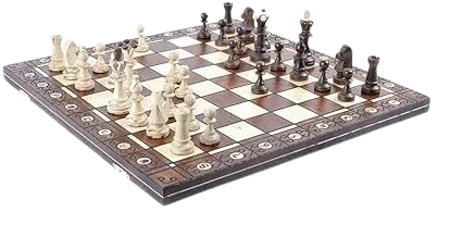Wegiel Chess Set