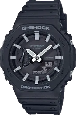 G-Shock GA-2100-1AER