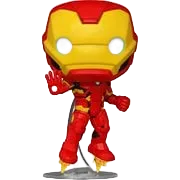 Marvel New Classics Iron Man Funko Pop! Vinyl Figure #1421