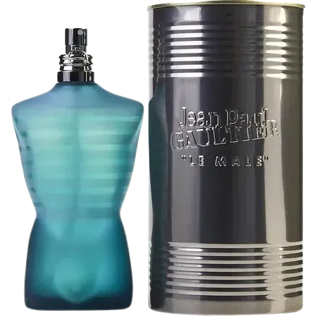 Le Male Eau De Toilette Spray 6.8 oz