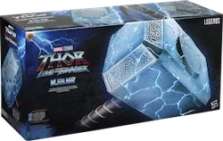 Thor Mjolnir