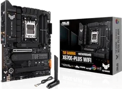 TUF Gaming X670E-Plus (Wi-fi)