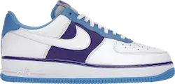 Air Force 1 Low '07 LV8 NBA 75th Anniversary Lakers