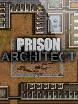 Prison Architect Steam Key