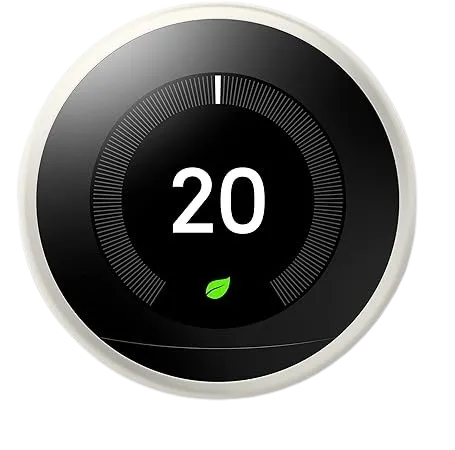 Nest Learning Thermostat