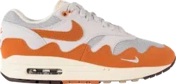 Air Max 1 Patta Waves Monarch