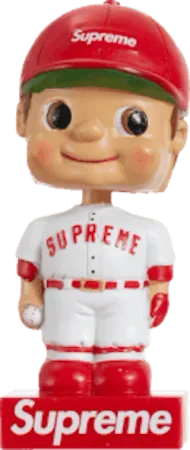 Bobblehead Figure