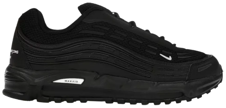 Nike Air Max TL 2.5 Homme Plus Black
