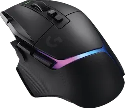 G502 X Plus