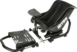 Racing Seat OP-NK77-FP