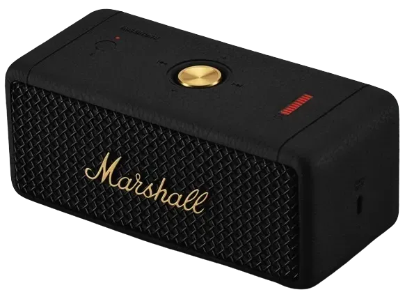 Emberton II