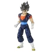 Dragon Ball Dragon Stars Vegito Action Figure