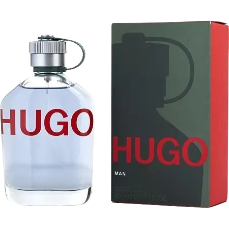 Hugo Eau De Toilette Spray 4.2 oz