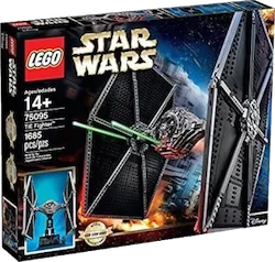 TIE Fighter (2015)