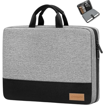 Laptop Cover 11–17 Inches