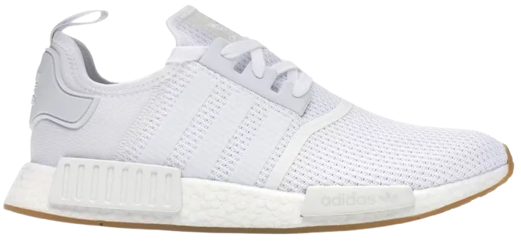 NMD R1 White Gum (2018/2020)