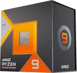 Ryzen 9 7950X3D