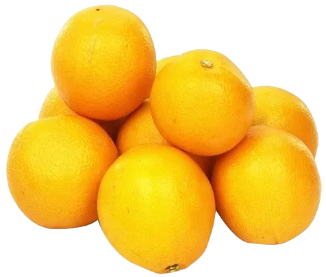 Organic Navel Oranges, 4 Lb
