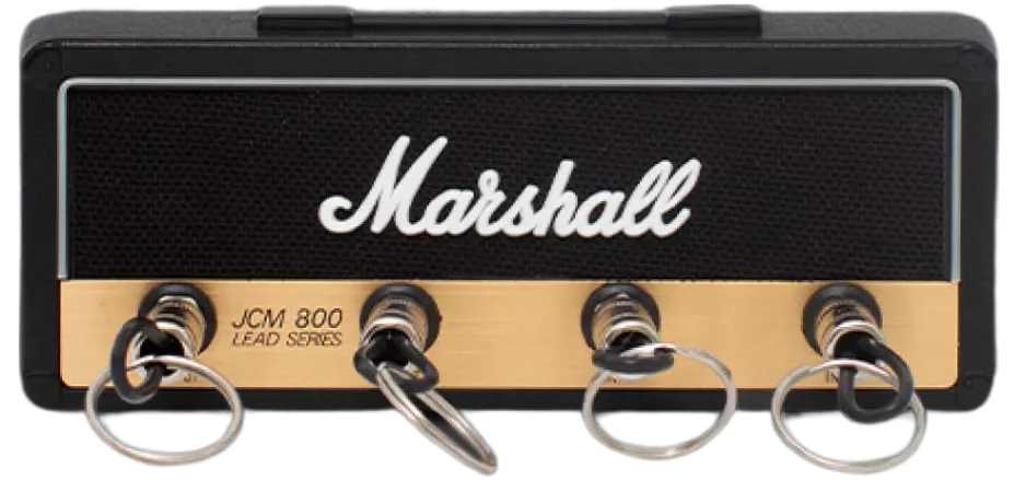 JACK RACK II BLACK AND GOLD