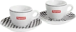 Aosta Espresso (Set of 2)