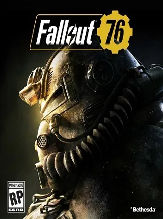 Fallout 76 (Xbox One) - Xbox Live Key