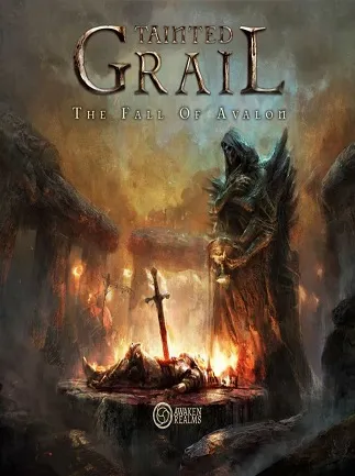 Tainted Grail: Conquest (PC) - Steam Key