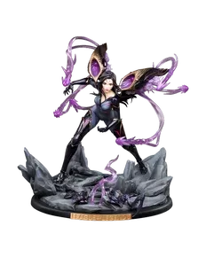 APEX Kai'Sa 1/6 Scale Statue