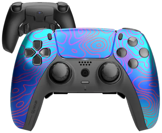 Playstation 5 SCUF Reflex Energon Controller