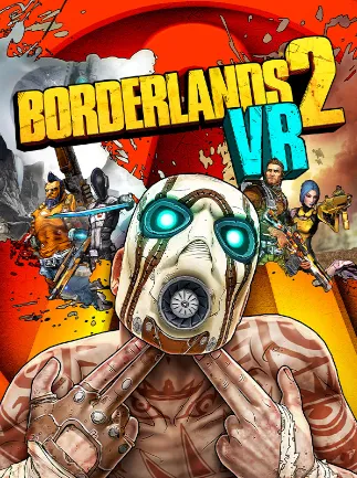 Borderlands 2 VR (PC) - Steam Key