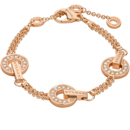 Bvlgari Bvlgari Bracelet