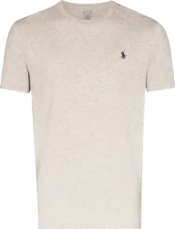 Polo Pony Embroidered T-shirt
