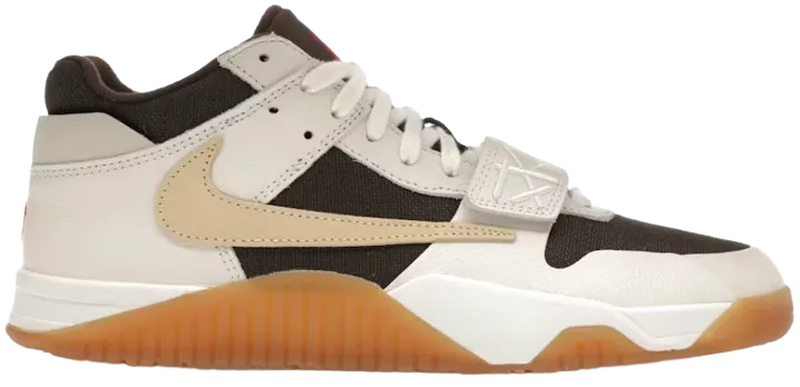 Jordan Jumpman Jack TR Travis Scott Sail