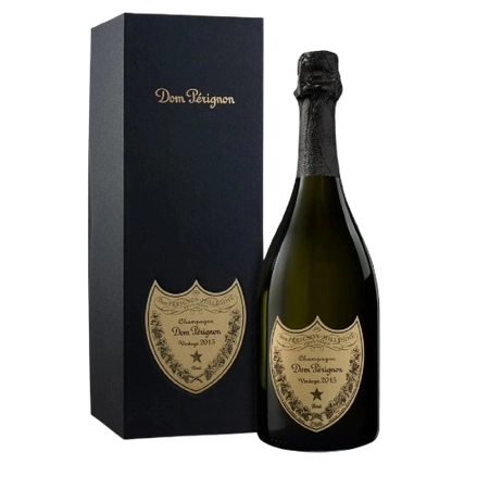 Dom Perignon - Vintage 2015 Brut Champagne 750ml
