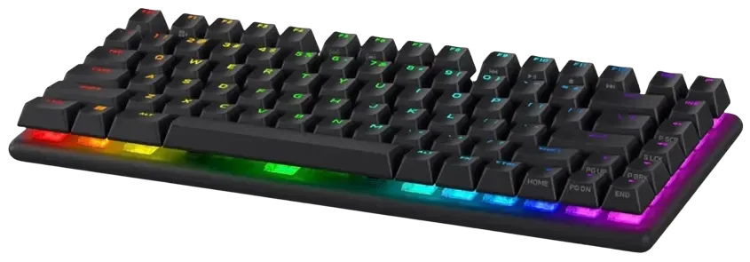 Pro Wireless Gaming Keyboard