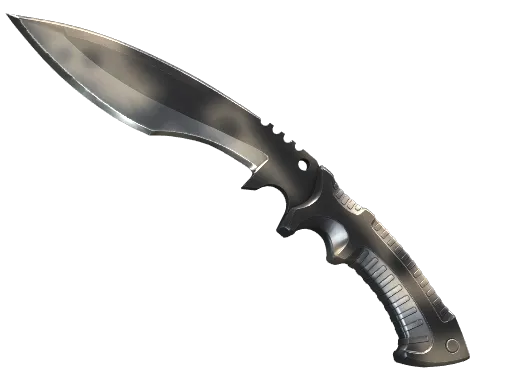 Kukri Knife | Scorched | Minimal Wear (or similar)