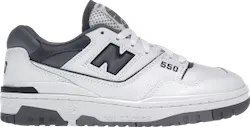 550 White Grey Dark Grey