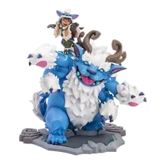 Nunu & Willump Unlocked XL
