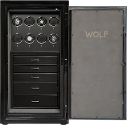 Atlas 8 Piece Winder Safe