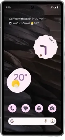 Google Pixel 7A
