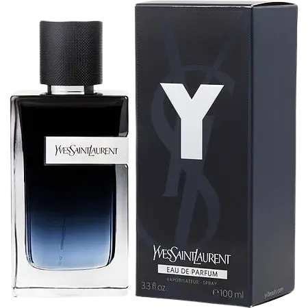 Y Eau De Parfum Spray 2 oz