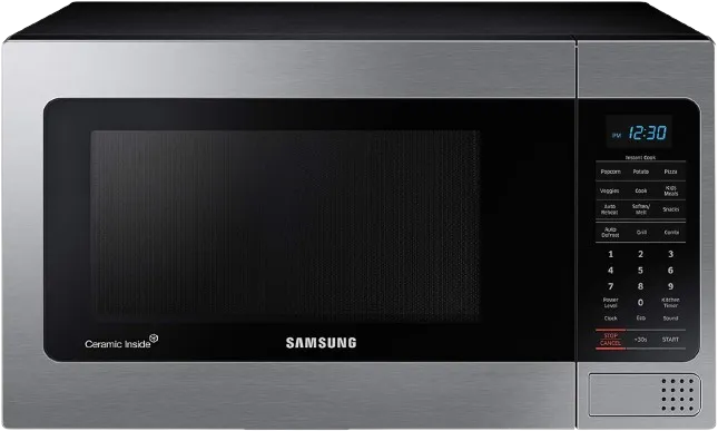 Microwave Oven