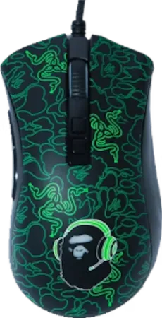 DeathAdder V2
