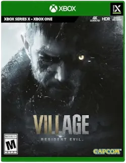 Resident Evil Village